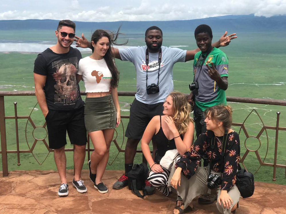 Day Trips in Tanzania