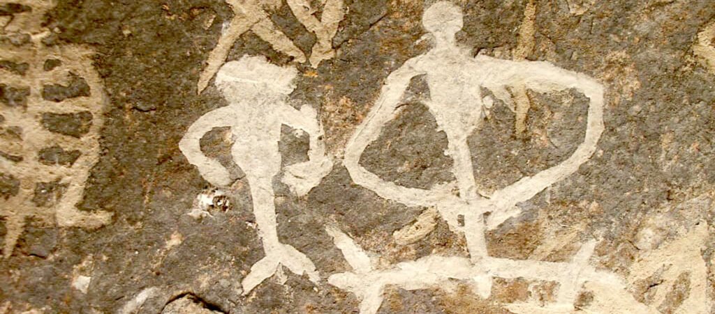 Kondoa-Irangi-rock-painting